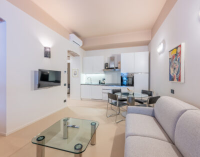 Sofia Home | Genova City Centre