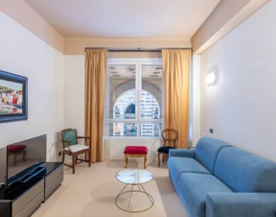 Audrey Home | Genova City Centre